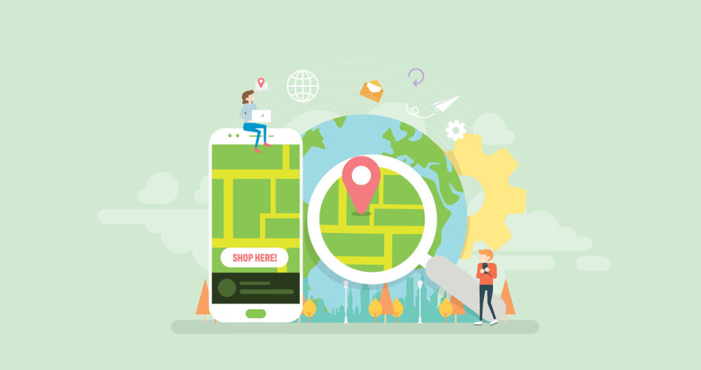 Geofencing: How Location-Based Marketing Can Boost Your Business